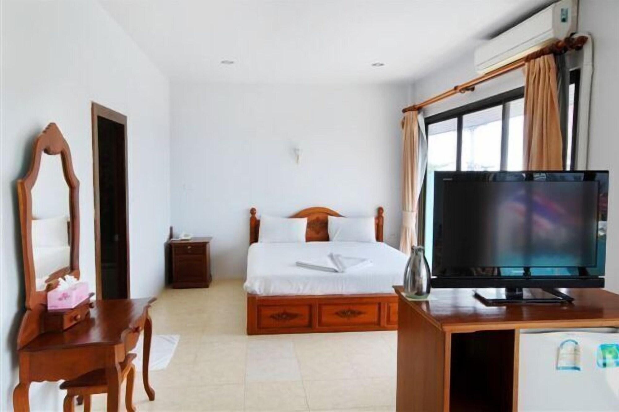 Holiday Guest House Chaweng  Exterior photo